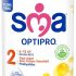 SMA Optipro 3 Devam Sütü (1-3 Yaş, 400 g)