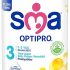 SMA Optipro 2 Bebek Sütü (6-12 Ay, 400 g)