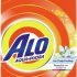 Alo Aquapudra Toz Çamaşır Deterjanı Kar Çiçeği Ferahlığı Beyazlar ve Renkliler, 6 kg
