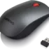 LOGITECH M590 Multi Device Sessiz Kablosuz Mouse Kırmızı